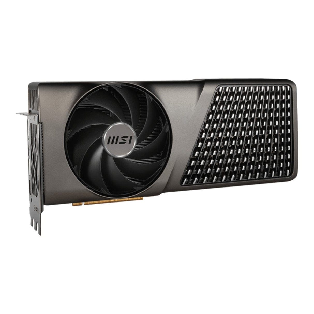 MSI Nvidia Geforce RTX 4070 TI SUPER 16G Expert 16GB GDDR6X Graphics Card