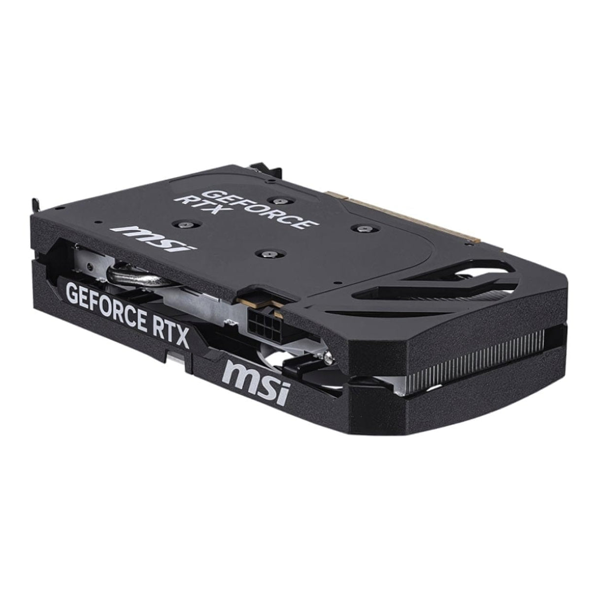 MSI GeForce RTX 5050 8G Shadow 2X OC 8GB GDDR6 Graphics Card