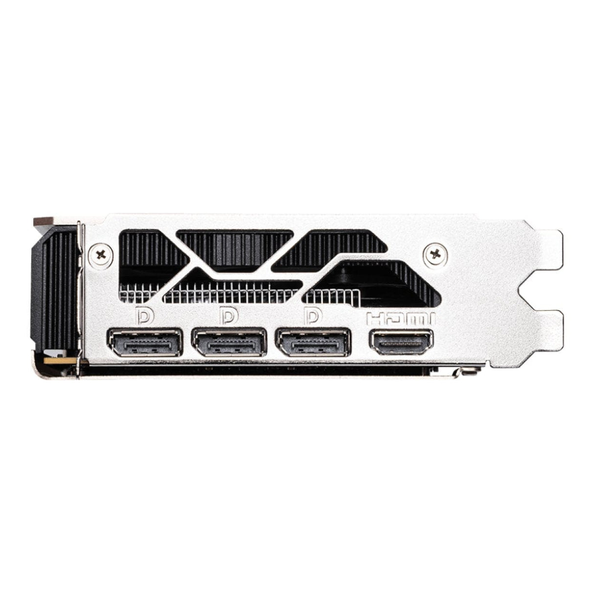 MSI GeForce RTX 5060 8G Inspire 2X OC 8GB GDDR7 Graphics Card