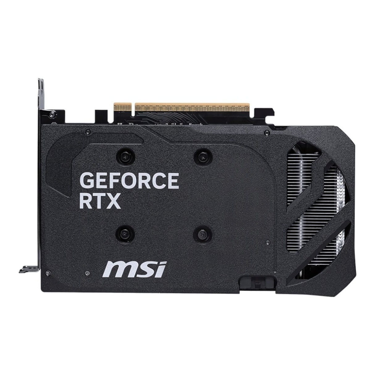 MSI GeForce RTX 5060 8G Shadow 2X OC 8GB GDDR7 Graphics Card