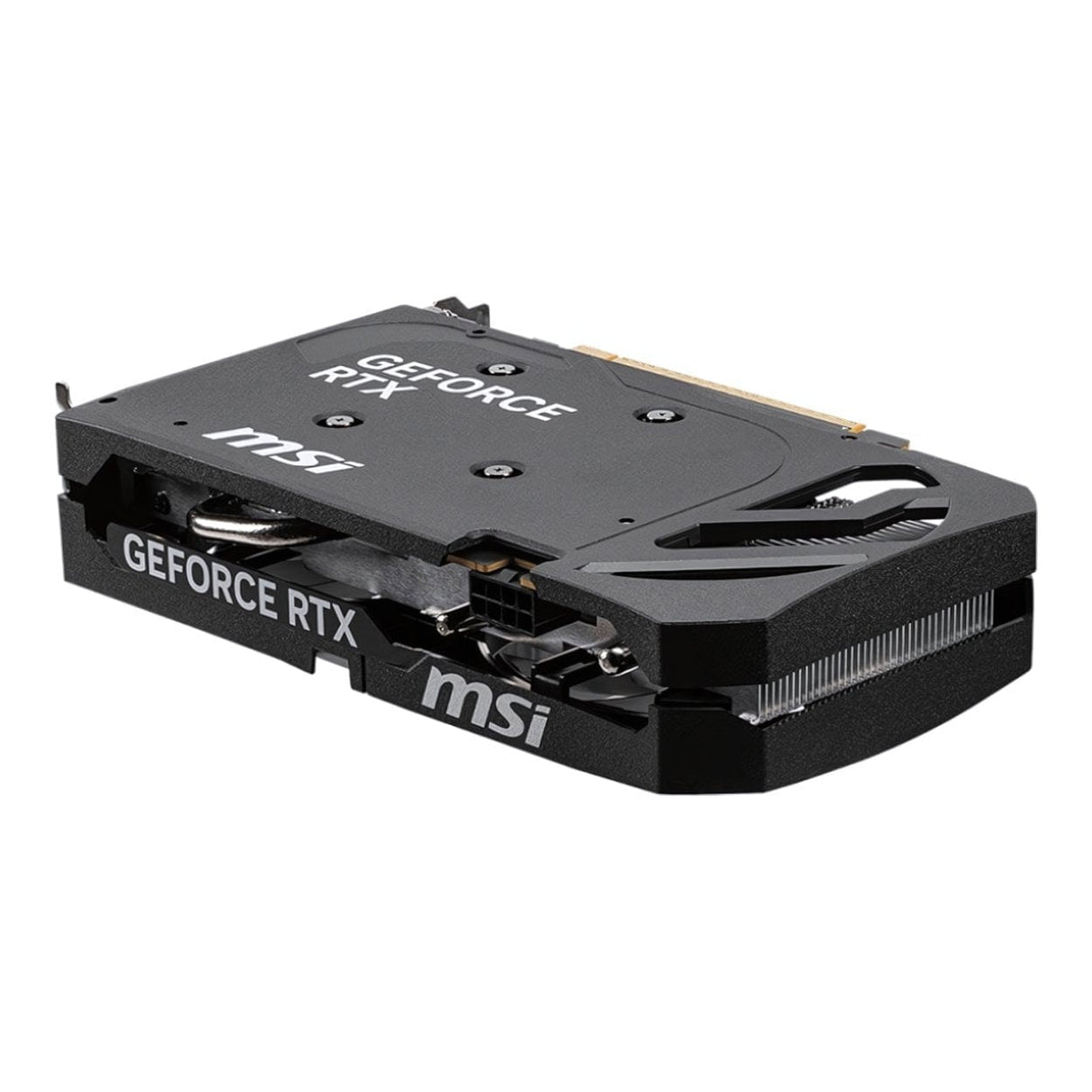 MSI GeForce RTX 5060 8G Shadow 2X OC 8GB GDDR7 Graphics Card
