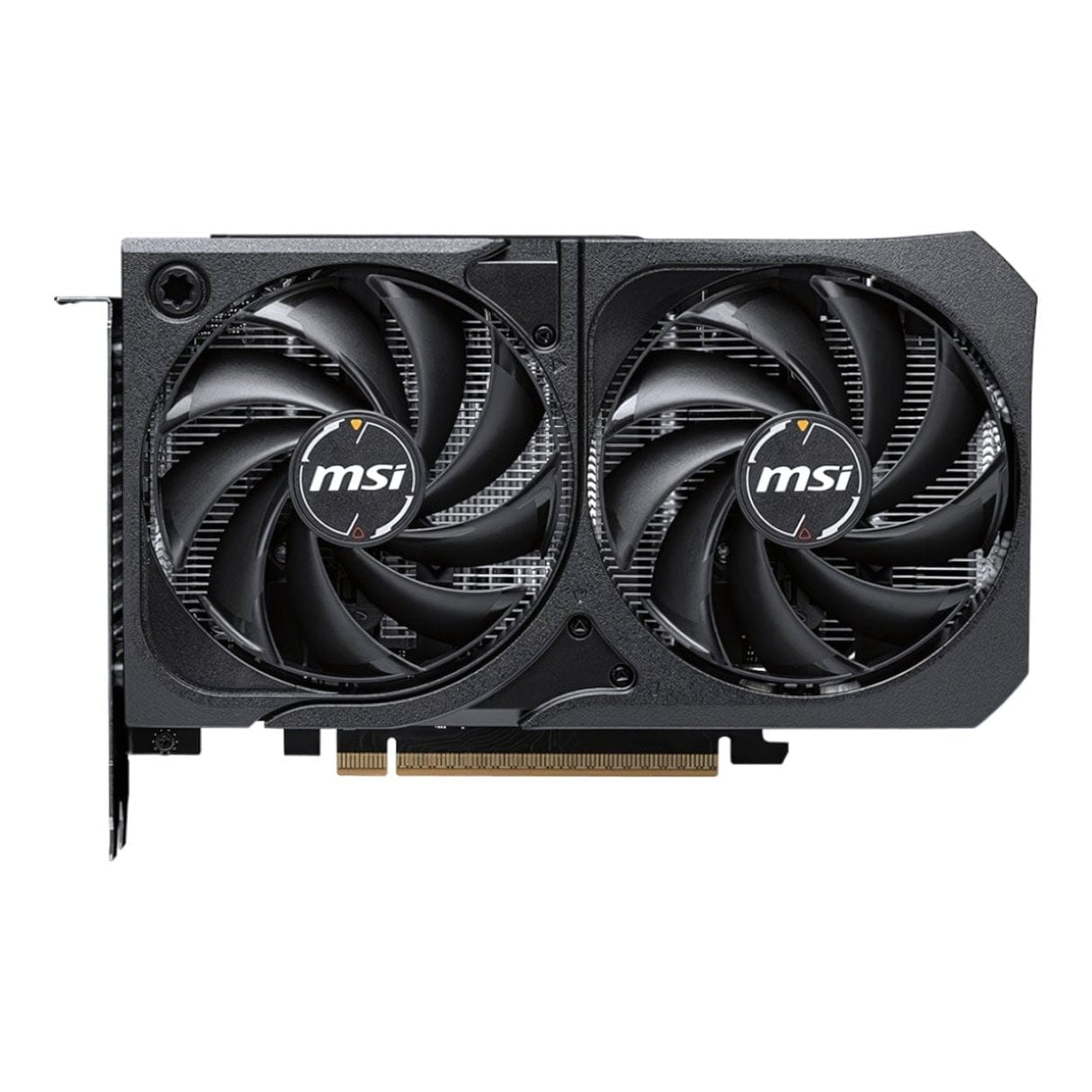 MSI GeForce RTX 5060 8G Shadow 2X OC 8GB GDDR7 Graphics Card