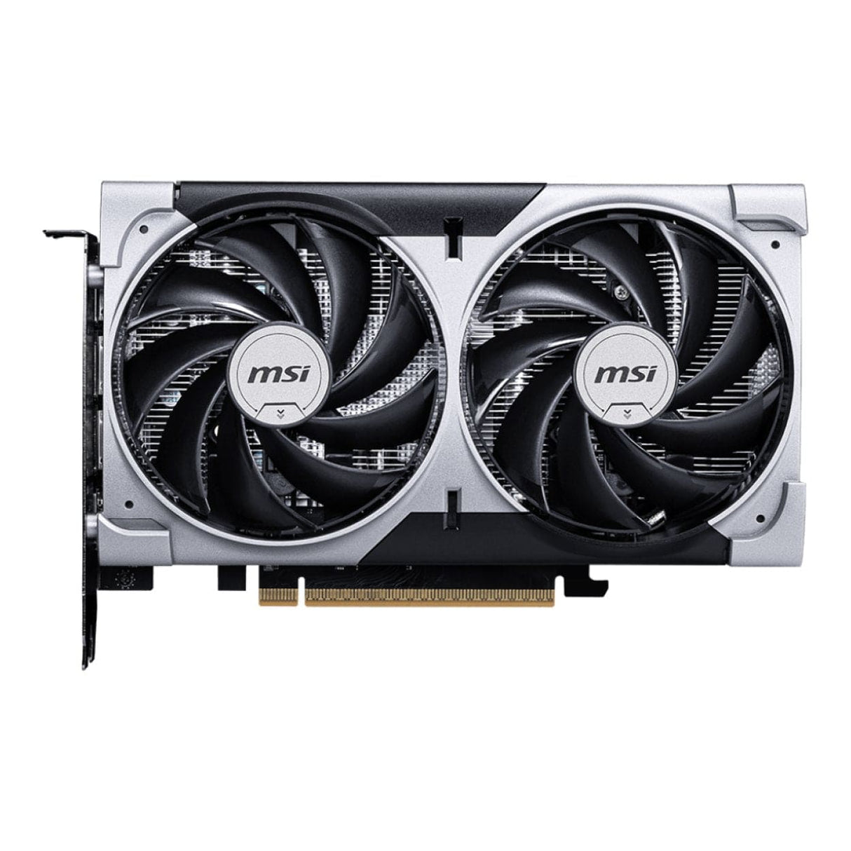 MSI GeForce RTX 5060 8G Ventus 2X OC 8GB GDDR7 Graphics Card