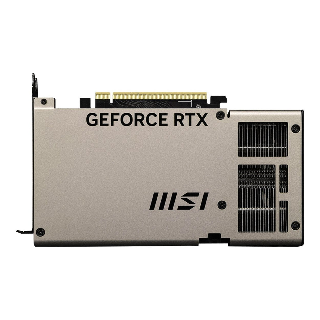MSI GeForce RTX 5060 Ti 16G INSPIRE 2X OCi 16GB GDDR7 Graphics Card