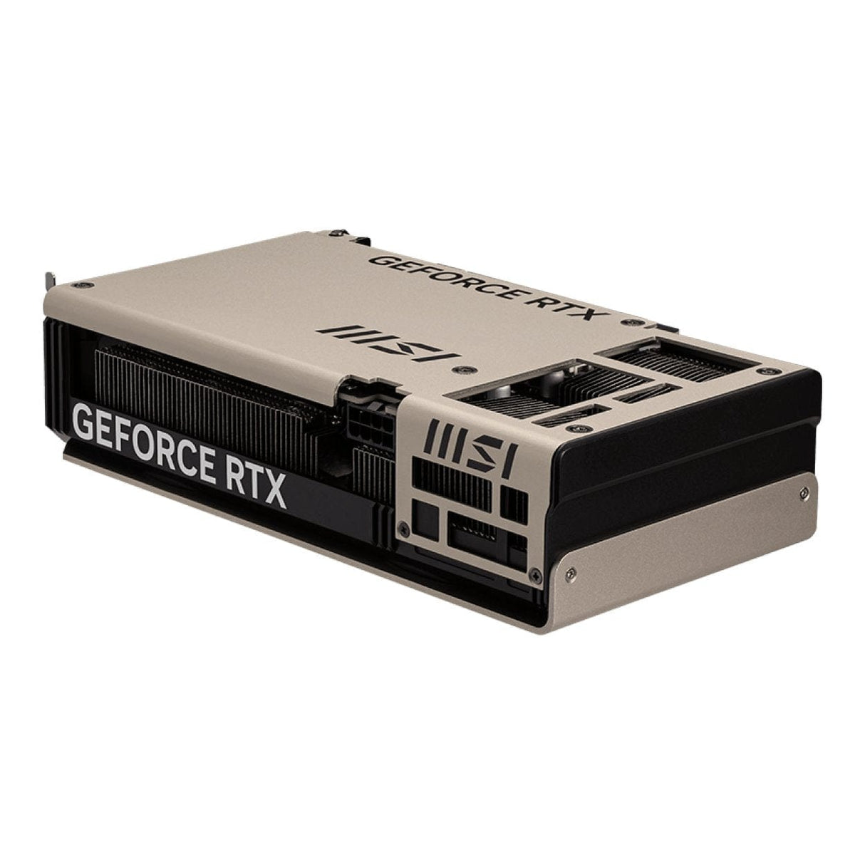 MSI GeForce RTX 5060 Ti 16G INSPIRE 2X OCi 16GB GDDR7 Graphics Card