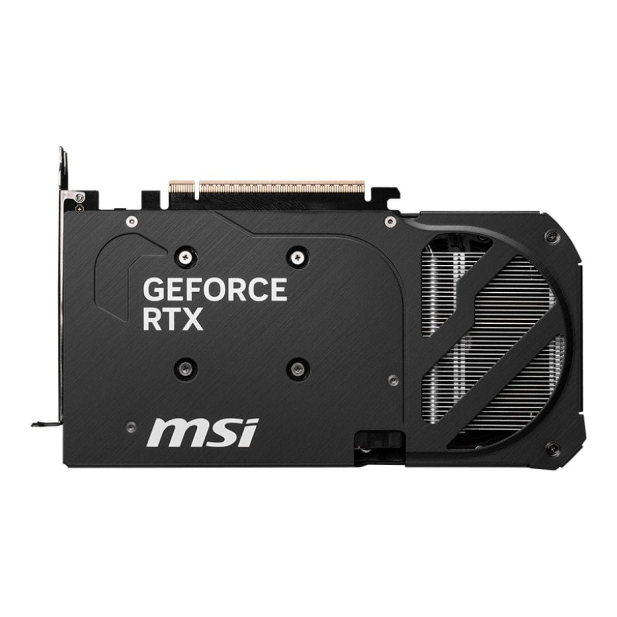 MSI GeForce RTX 5060 Ti Shadow 2X OC Plus 16GB GDDR7 Graphics Card