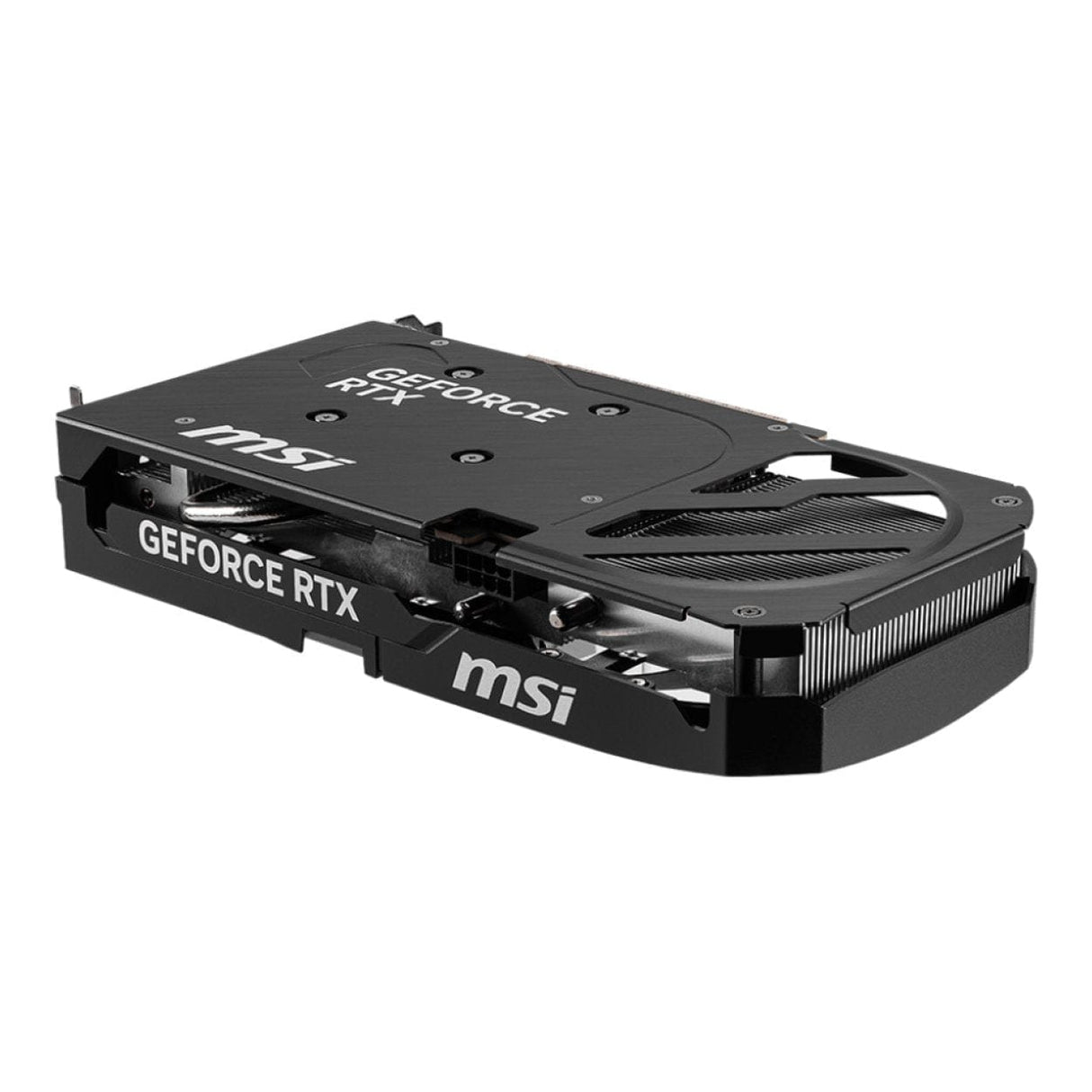 MSI GeForce RTX 5060 Ti Shadow 2X OC Plus 16GB GDDR7 Graphics Card