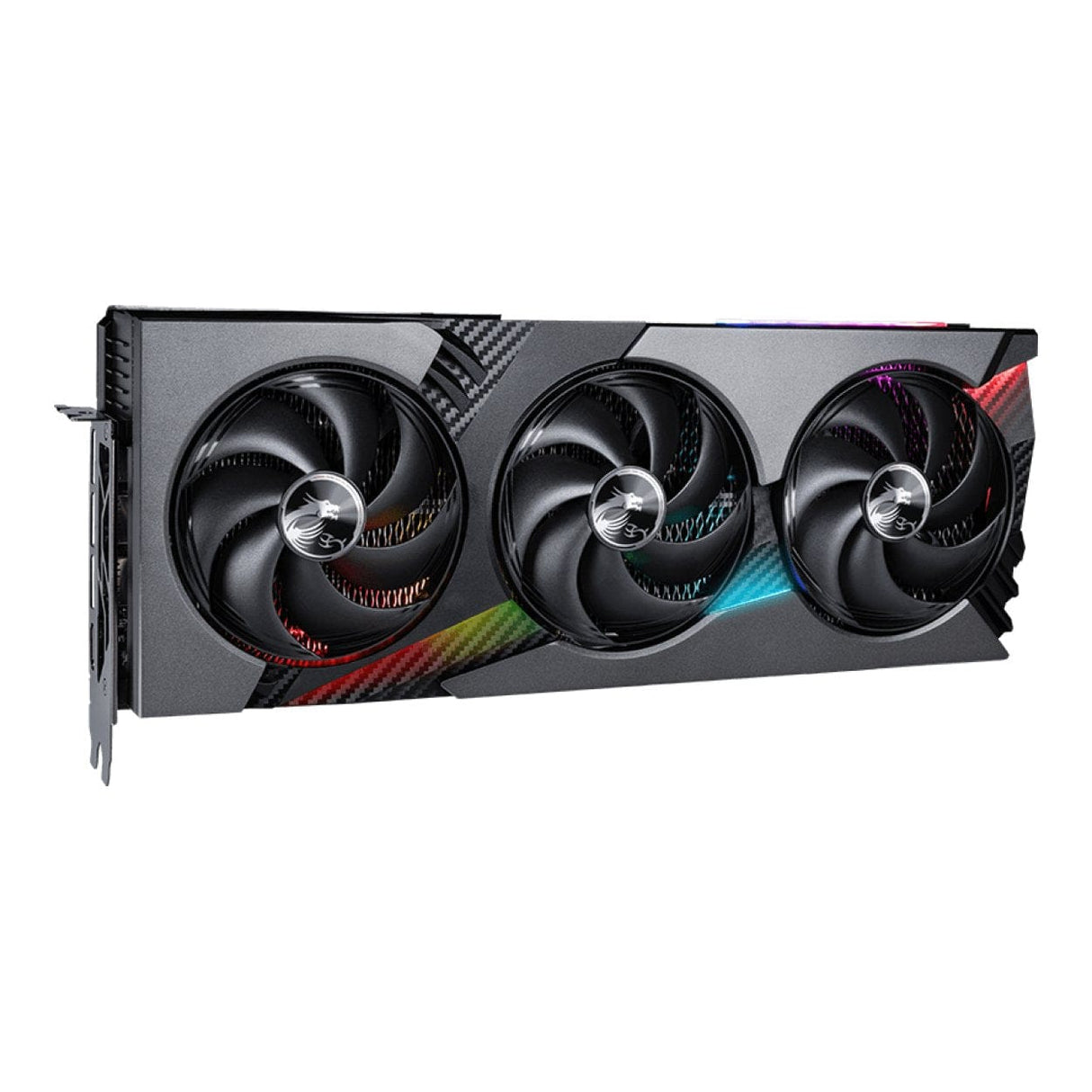 MSI GeForce RTX 5080 16G Vanguard SOC 16GB GDDR7 Graphics Card