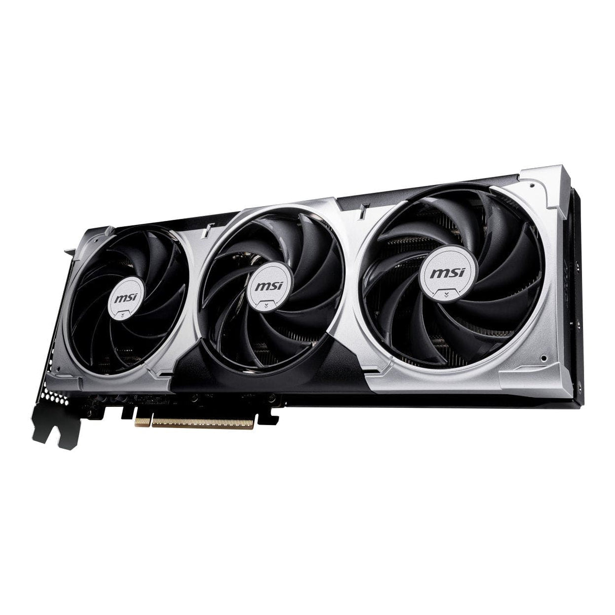 MSI GeForce RTX 5060 TI 16G Ventus 3X OC 16GB GDDR7 Graphics Card