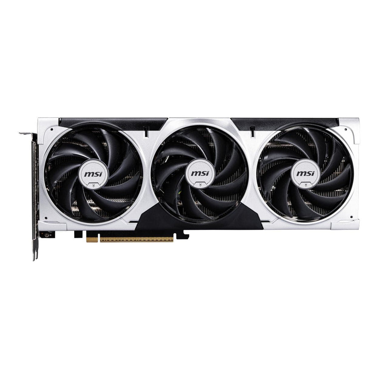 MSI GeForce RTX 5060 TI 16G Ventus 3X OC 16GB GDDR7 Graphics Card