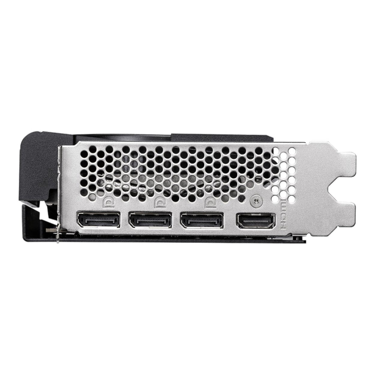 MSI GeForce RTX 5060 Ti 8G Gaming Duke 3X OC 8GB GDDR7 Graphics Card