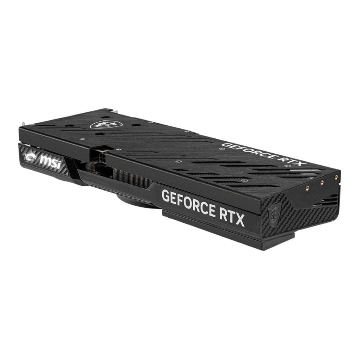 MSI GeForce RTX 5060 Ti 8G Gaming Duke 3X OC 8GB GDDR7 Graphics Card