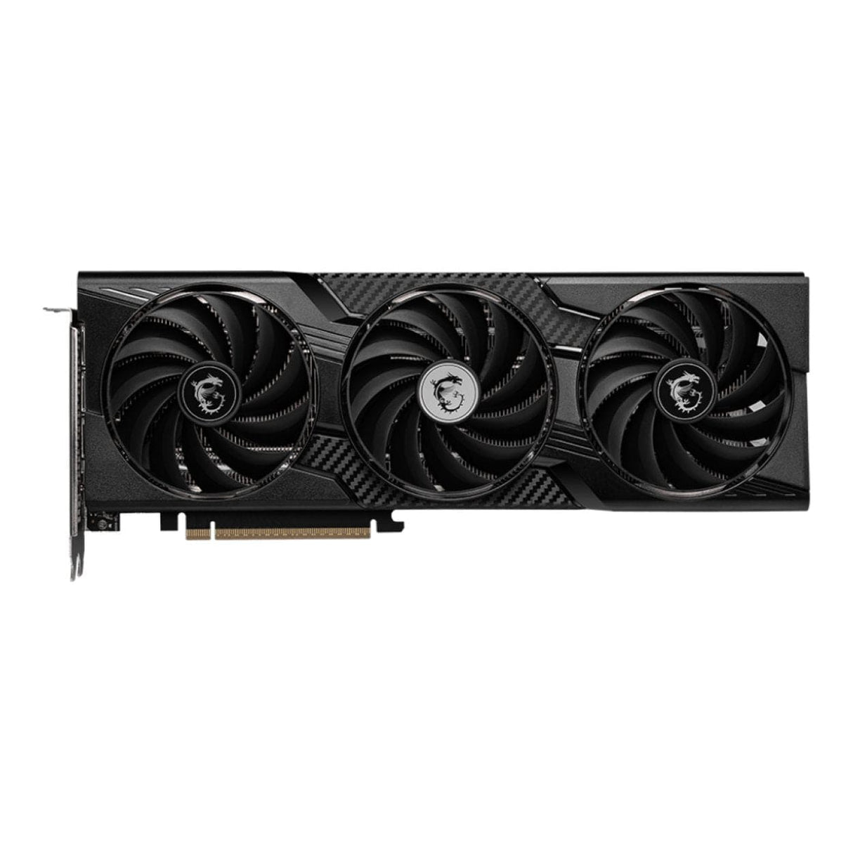 MSI GeForce RTX 5060 Ti 8G Gaming Duke 3X OC 8GB GDDR7 Graphics Card