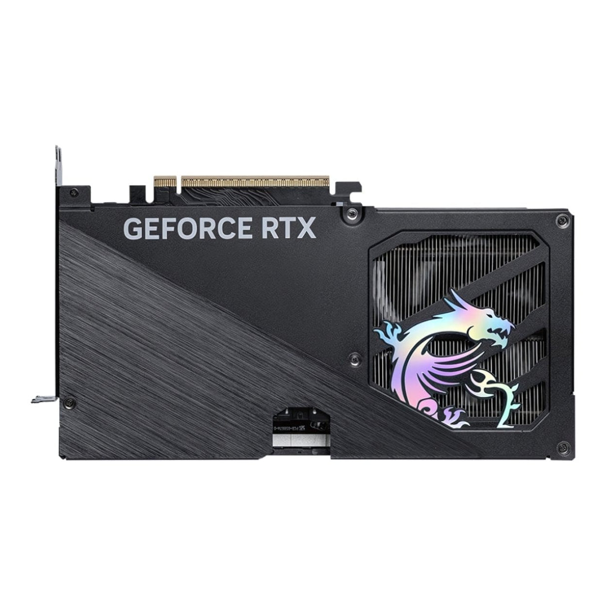 MSI GeForce RTX 5060 TI 8G Gaming OC 8GB GDDR7 Graphics Card