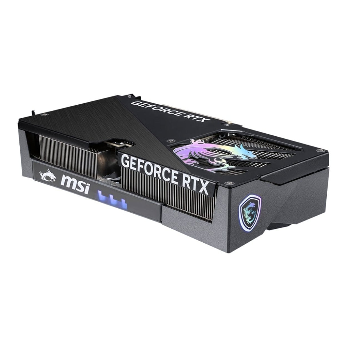 MSI GeForce RTX 5060 TI 8G Gaming OC 8GB GDDR7 Graphics Card