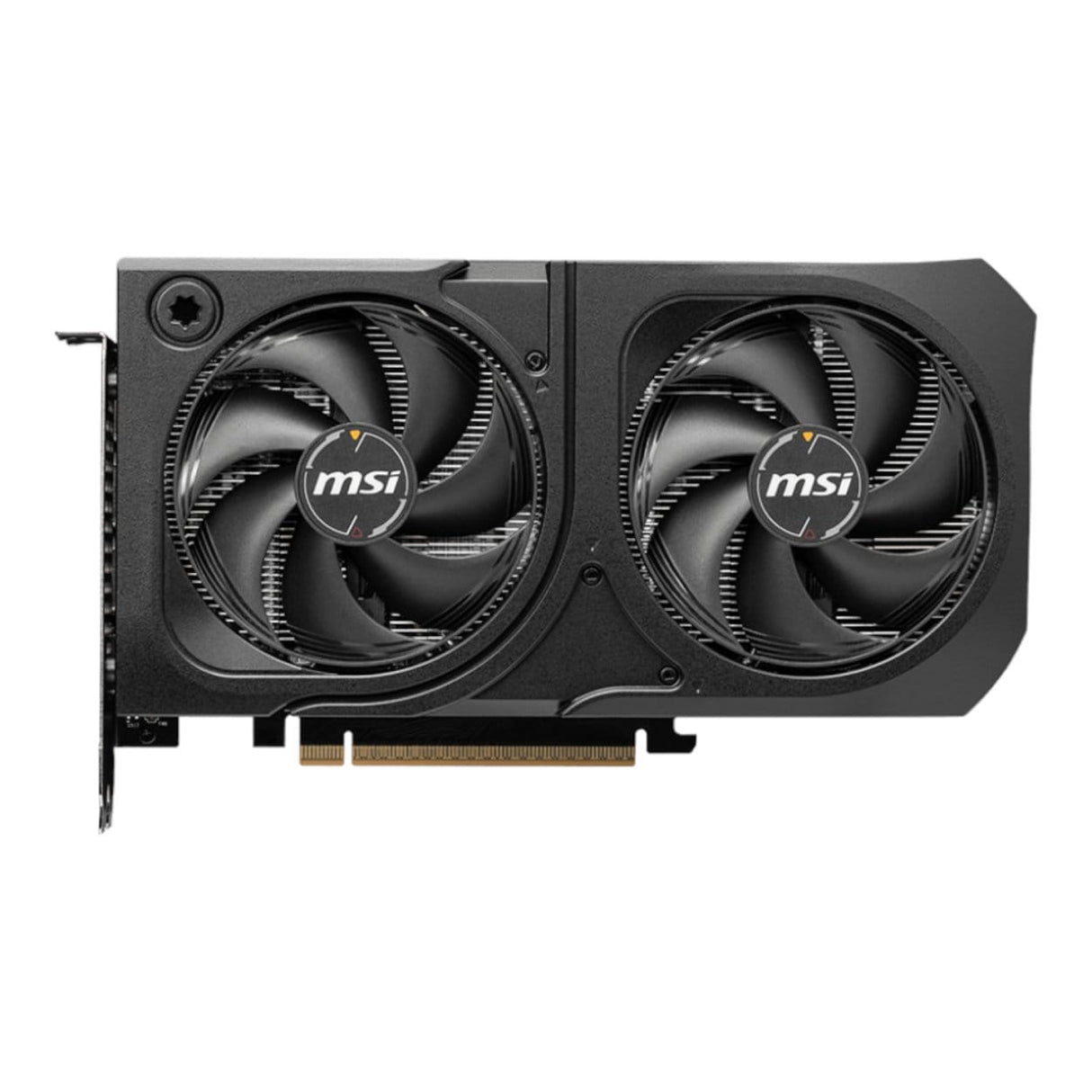 MSI GeForce RTX 5060 TI 8G Shadow 2X OC Plus 8GB GDDR7 Graphics Card