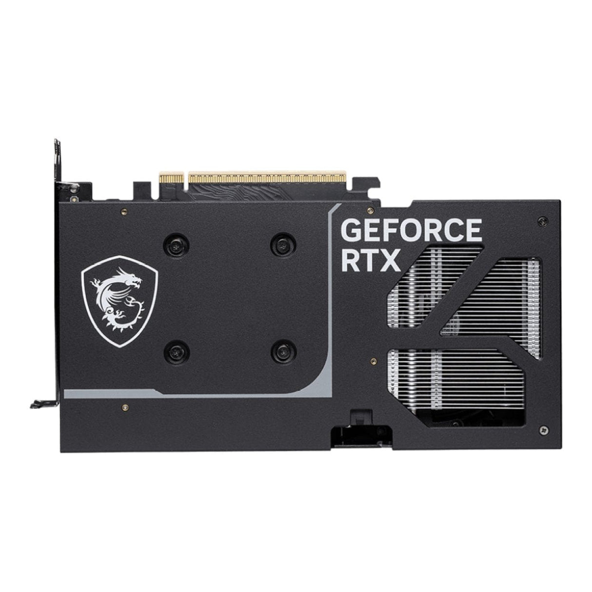 MSI GeForce RTX 5060 TI 8G Ventus 2X OC Plus 8GB GDDR7 Graphics Card