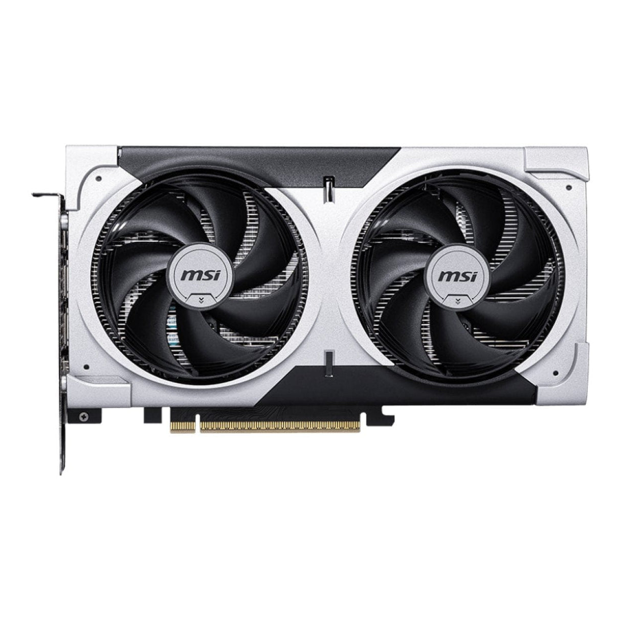 MSI GeForce RTX 5060 TI 8G Ventus 2X OC Plus 8GB GDDR7 Graphics Card