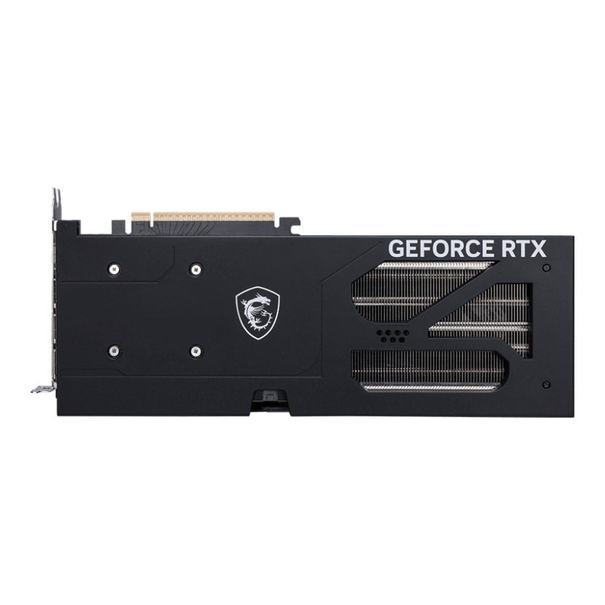 MSI GeForce RTX 5060 Ti 8G Ventus 3X OC 8GB GDDR7 Graphics Card