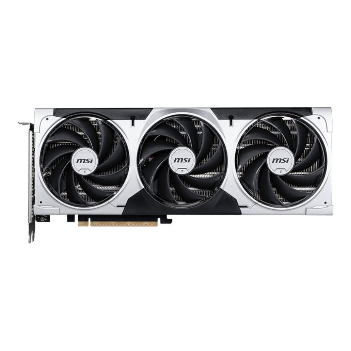 MSI GeForce RTX 5060 Ti 8G Ventus 3X OC 8GB GDDR7 Graphics Card