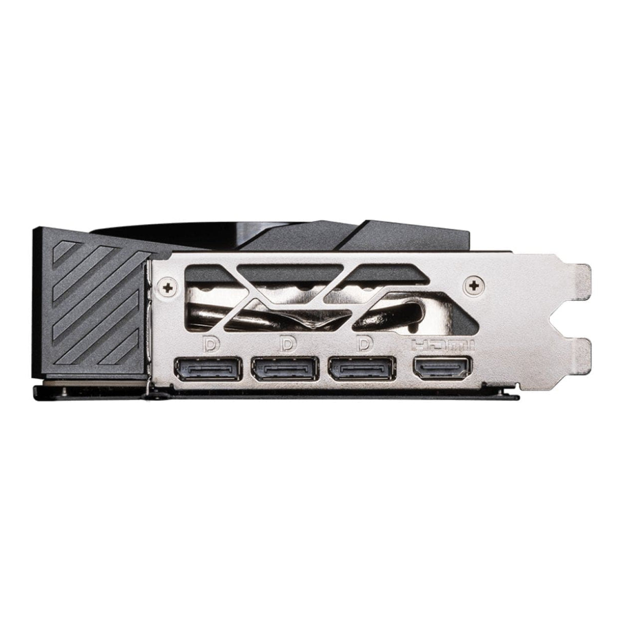 MSI GeForce RTX 5070 12G Gaming Trio OC 12GB GDDR7 Graphics Card