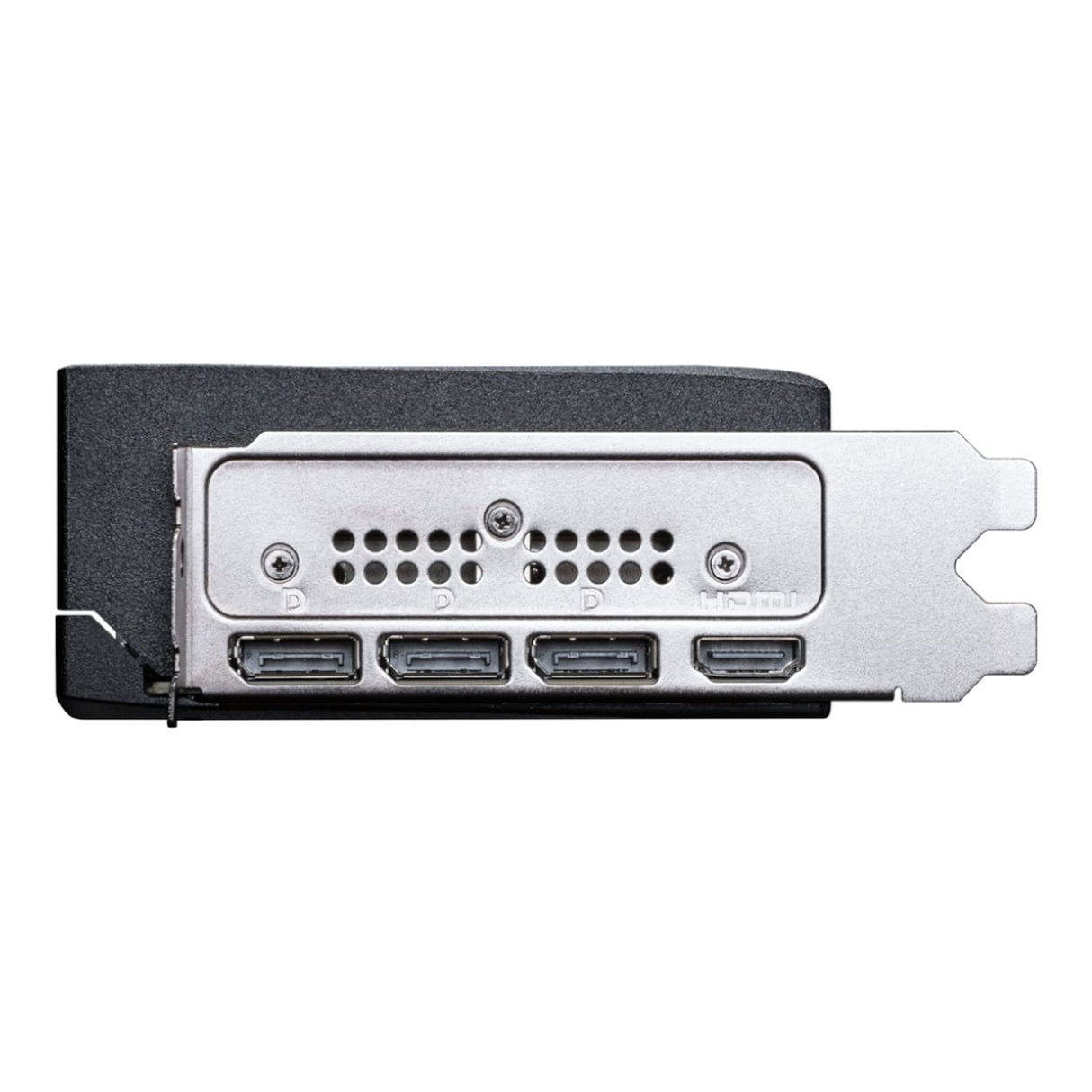 MSI GeForce RTX 5070 12G Shadow 2X OC 12GB GDDR7 Graphics Card