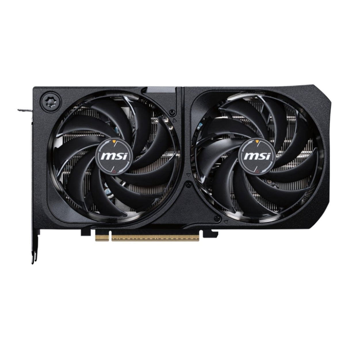 MSI GeForce RTX 5070 12G Shadow 2X OC 12GB GDDR7 Graphics Card