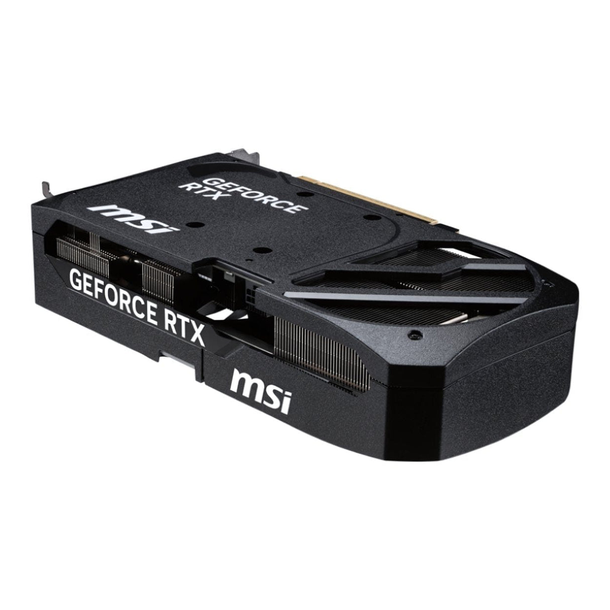 MSI GeForce RTX 5070 12G Shadow 2X OC 12GB GDDR7 Graphics Card