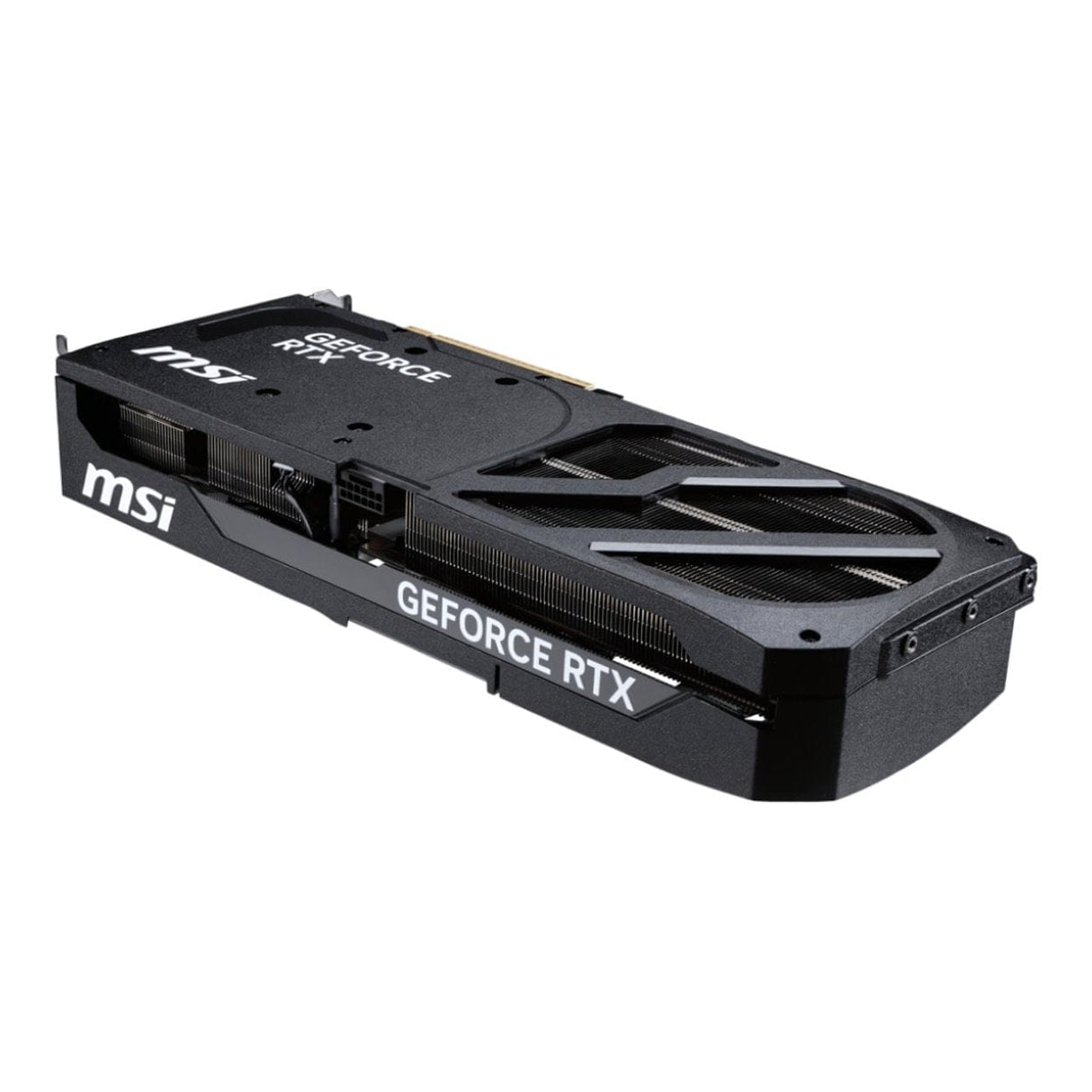 MSI GeForce RTX 5070 12G Shadow 3X OC 12GB GDDR7 Graphics Card