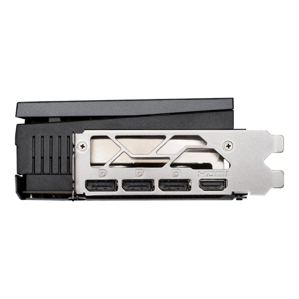 MSI GeForce RTX 5070 12G Vanguard SOC 12GB GDDR7 Graphics Card