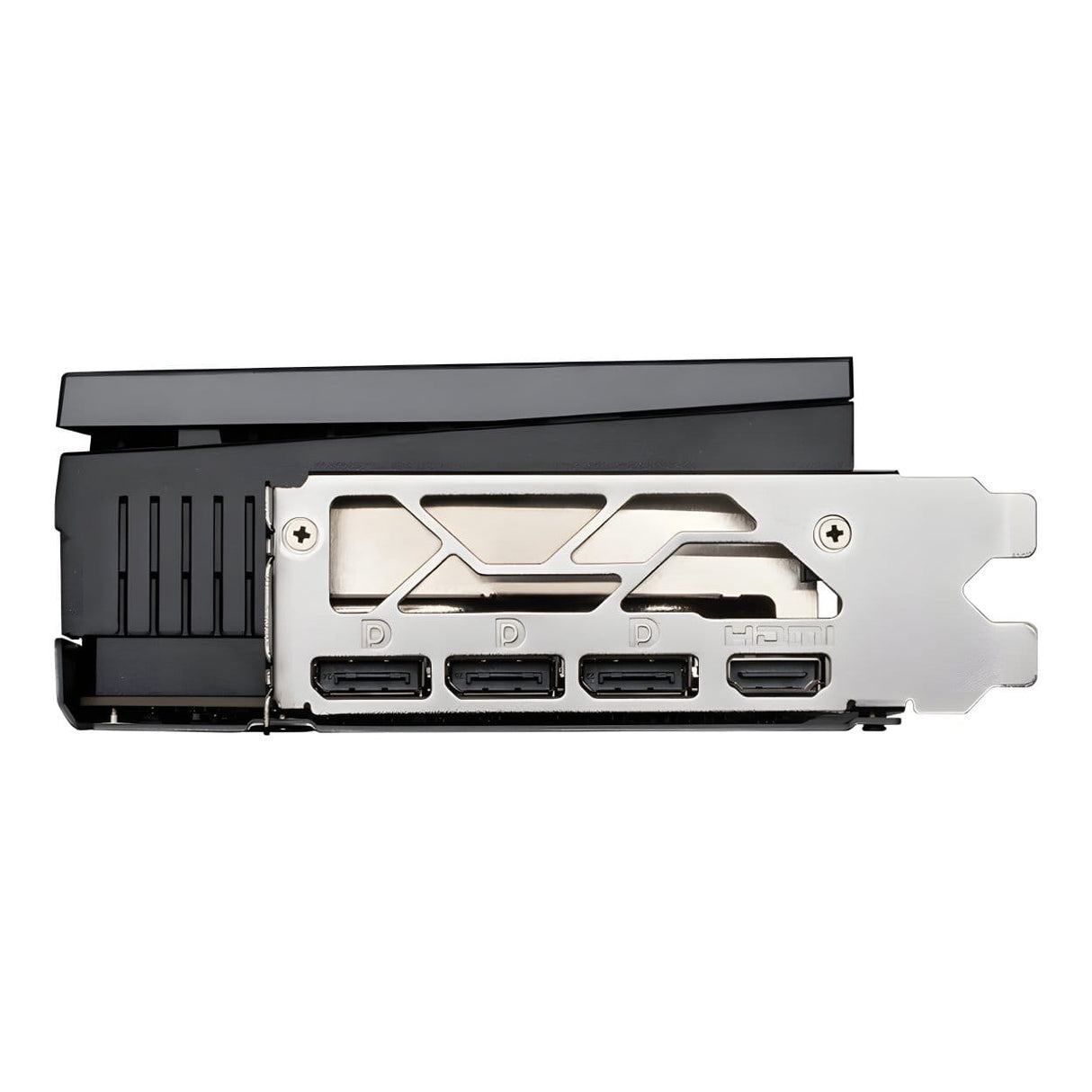 MSI GeForce RTX 5070 12G Vanguard SOC Launch Edition 12GB Graphics Card