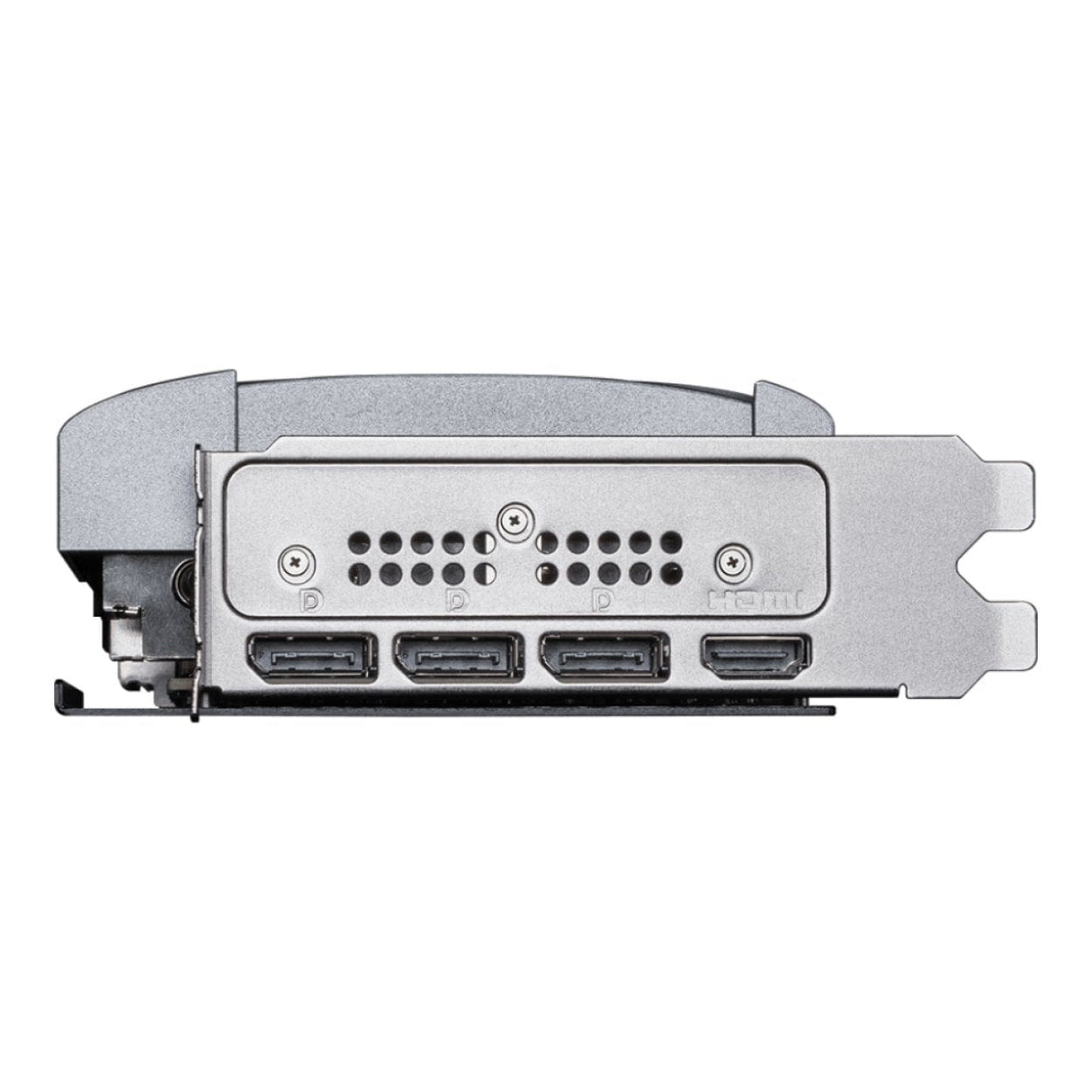 MSI GeForce RTX 5070 12G Ventus 2X OC 12GB GDDR7 Graphics Card