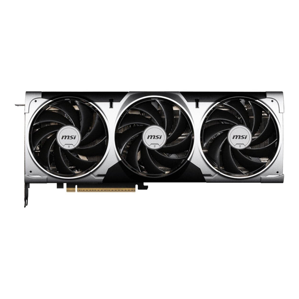 MSI GeForce RTX 5070 12G VENTUS 3X OC 12GB GDDR7 Graphics Card