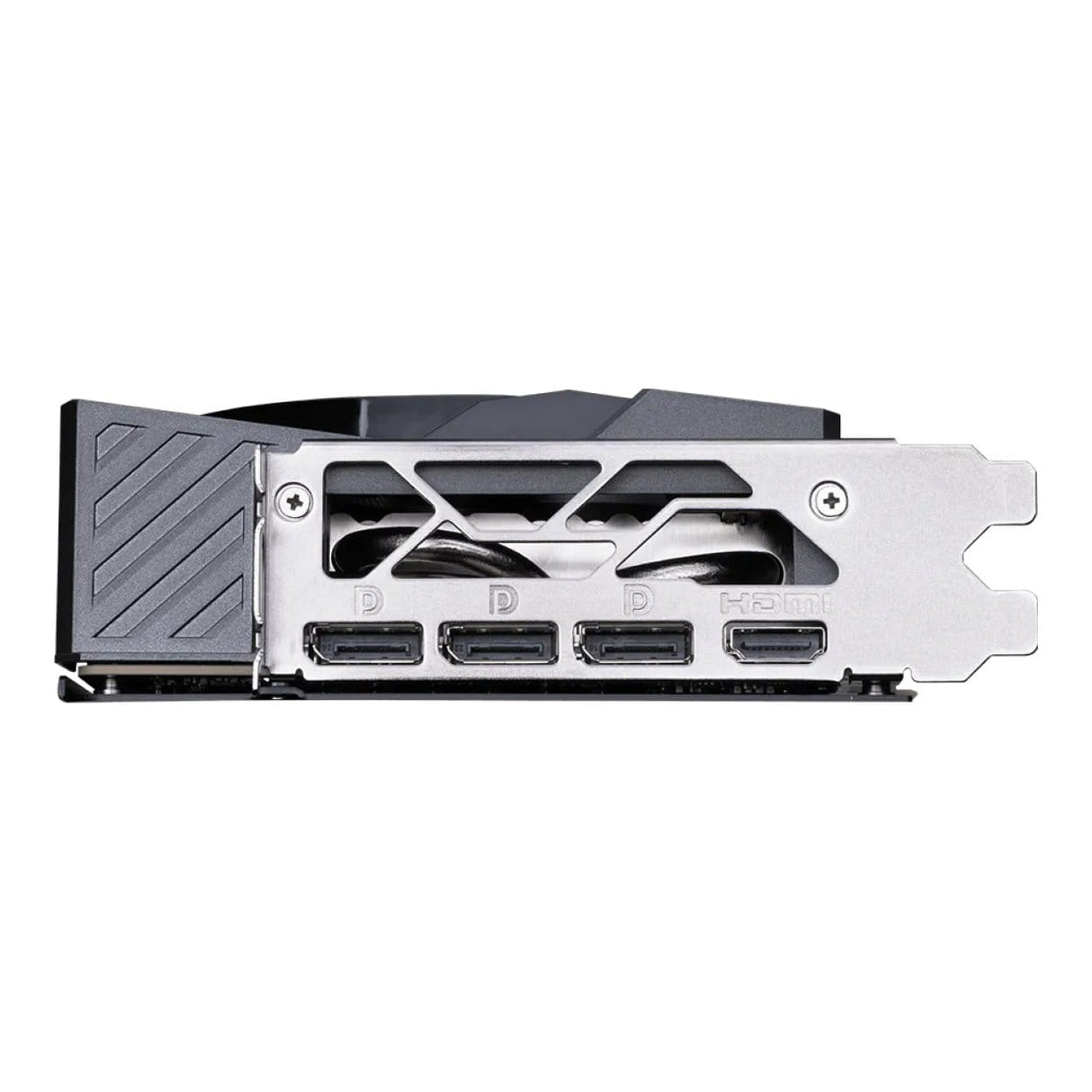 MSI GeForce RTX 5070 Ti 16G Gaming TRIO OC 16GB GDDR7 Graphics Card