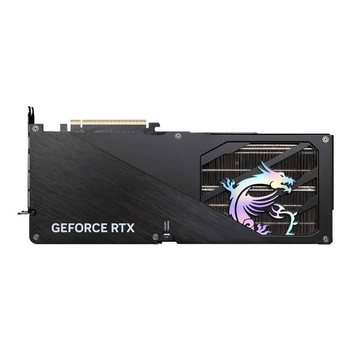 MSI GeForce RTX 5070 Ti 16G Gaming TRIO OC 16GB GDDR7 Graphics Card