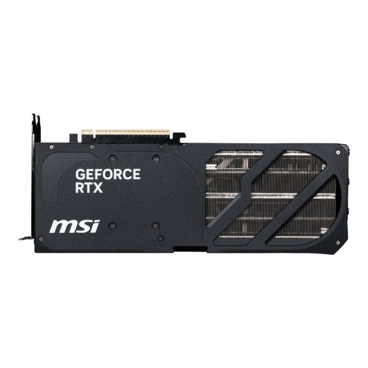 MSI GeForce RTX 5070 Ti 16G Shadow 3X OC 16GB GDDR7 Graphics Card