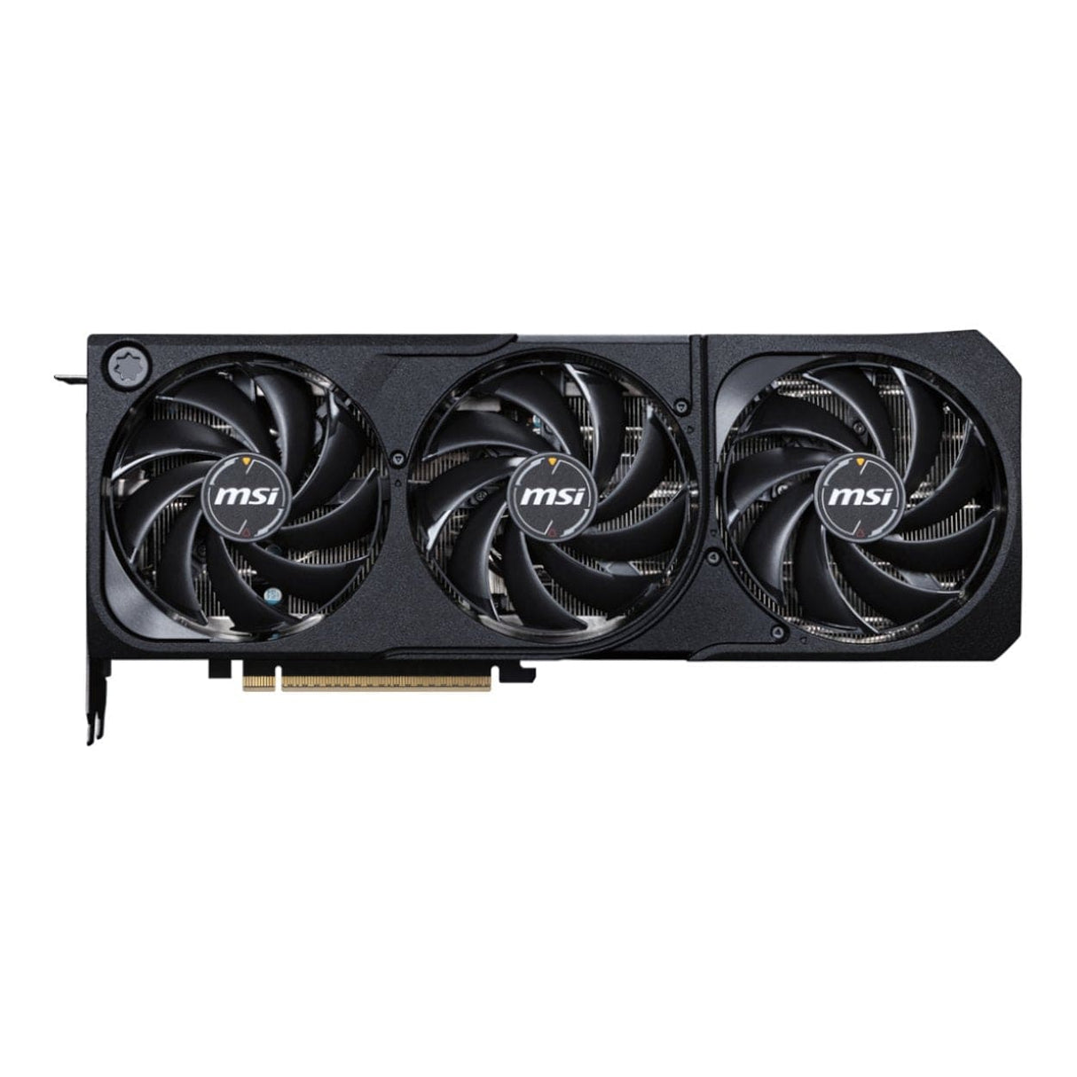 MSI GeForce RTX 5070 Ti 16G Shadow 3X OC 16GB GDDR7 Graphics Card