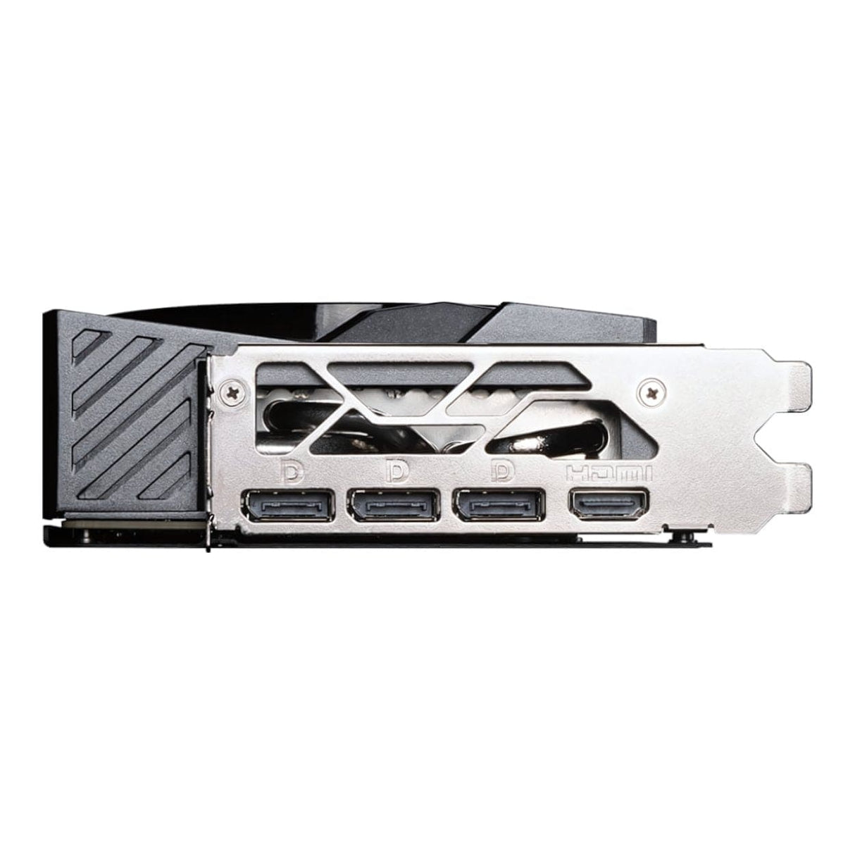 MSI GeForce RTX 5080 Gaming Trio OC 16GB GDDR7 Graphics Card