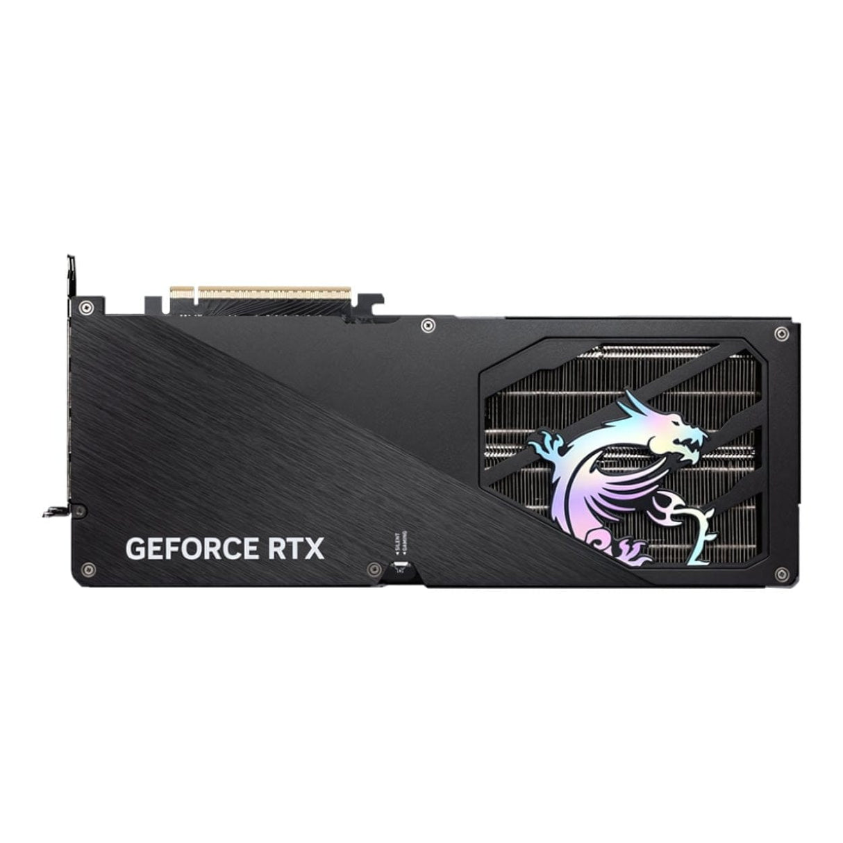 MSI GeForce RTX 5080 Gaming Trio OC 16GB GDDR7 Graphics Card
