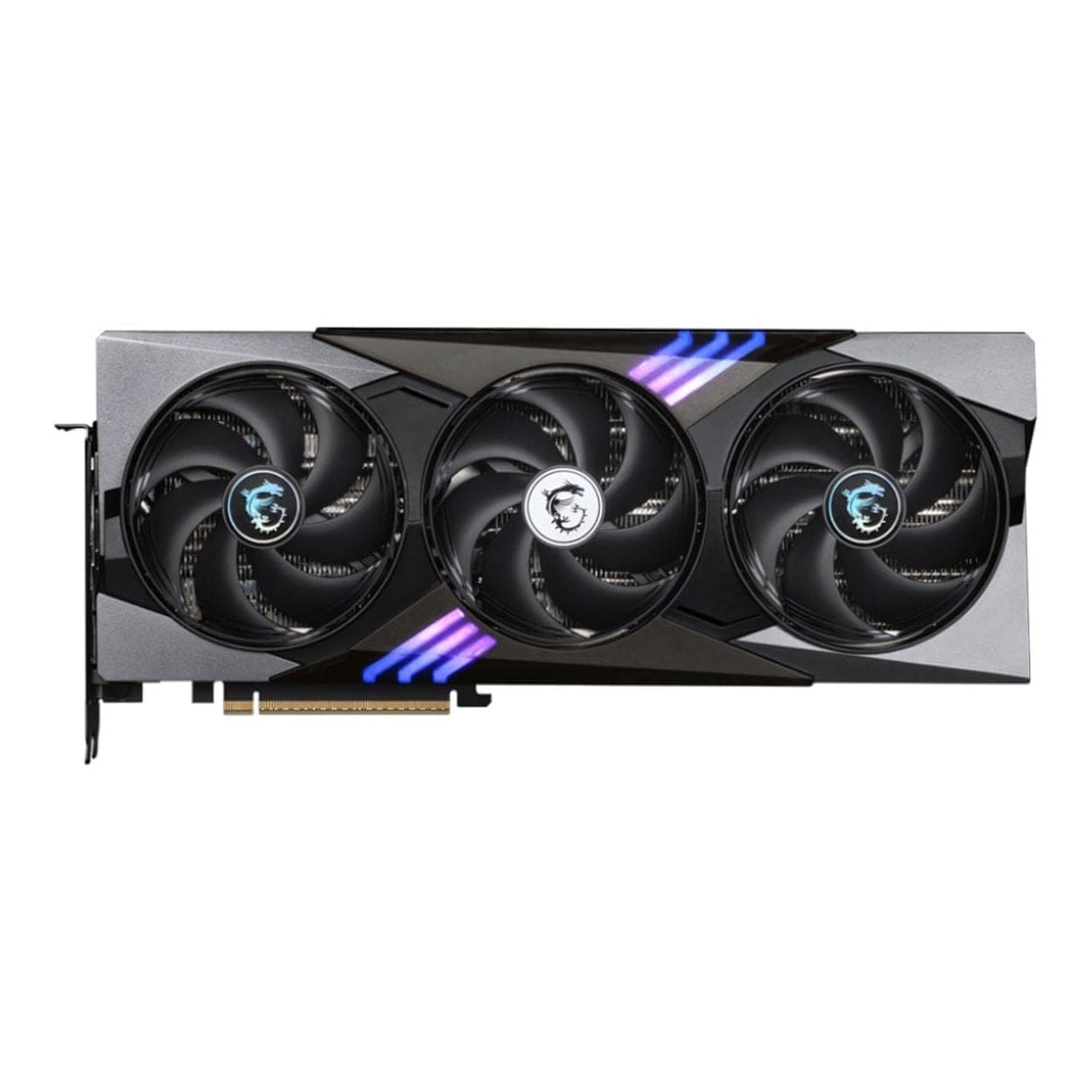 MSI GeForce RTX 5080 Gaming Trio OC 16GB GDDR7 Graphics Card