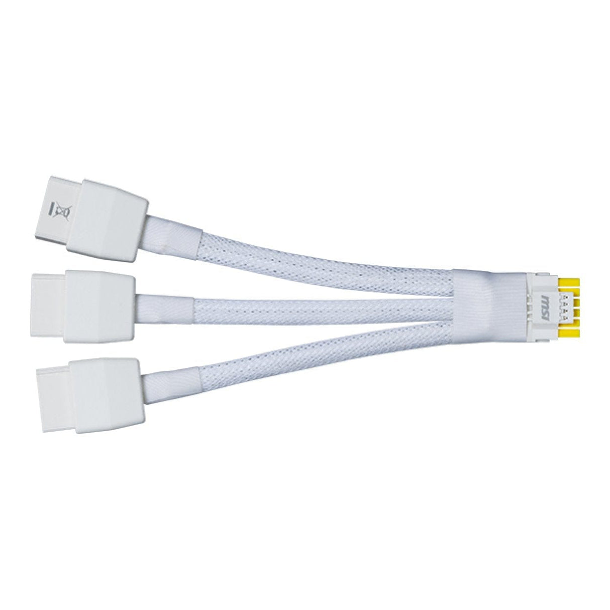 MSI GeForce RTX 5080 Gaming Trio OC White 16G 16GB GDDR7 Graphics Card