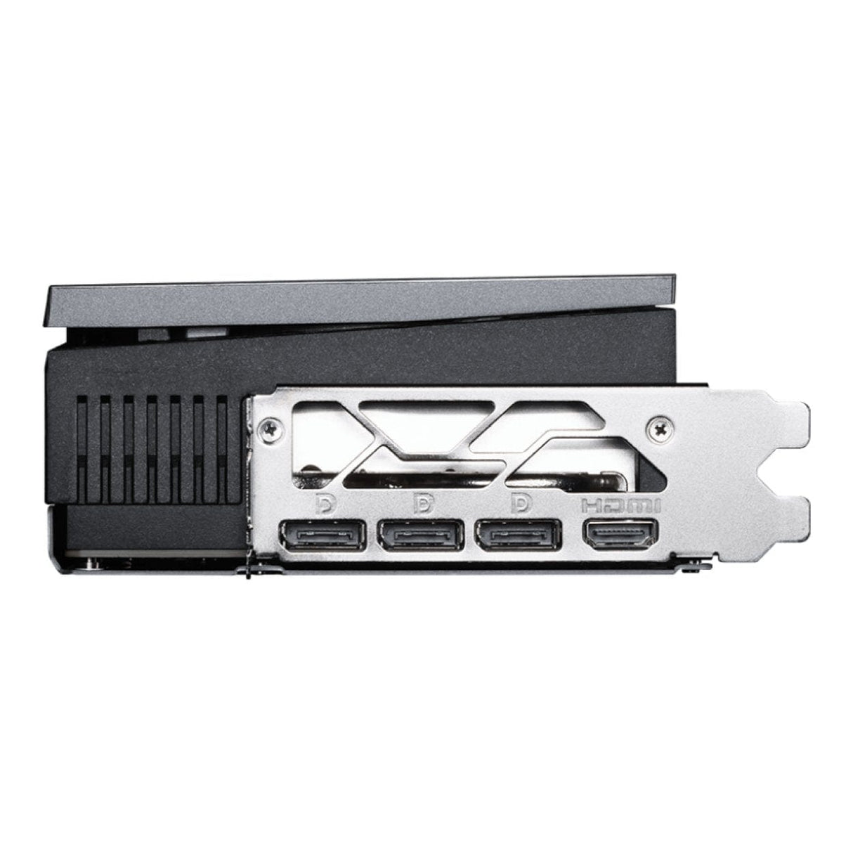 MSI GeForce RTX 5080 16G Vanguard SOC Launch Edition 16GB GDDR7 Graphics Card