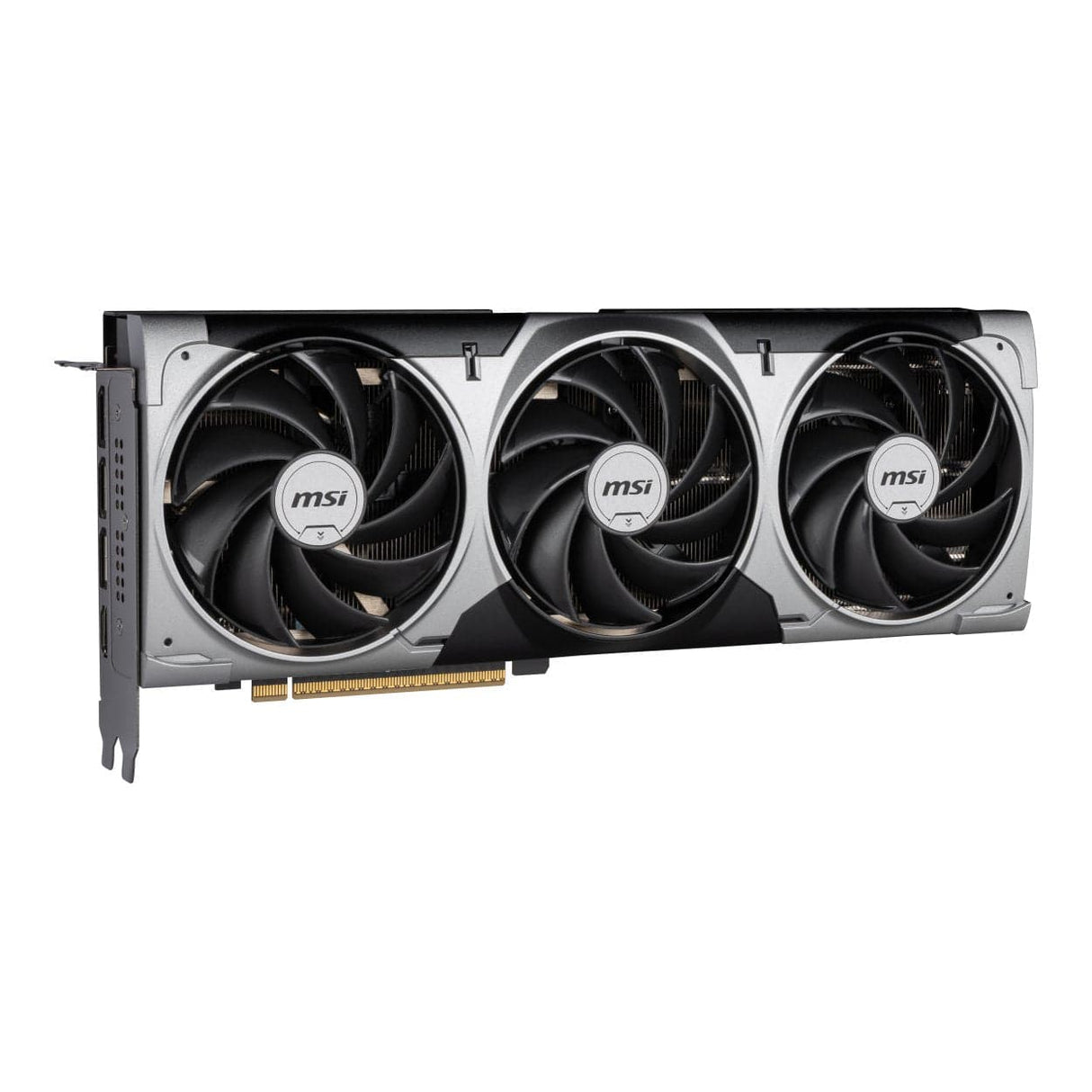 MSI Ventus GeForce RTX 5080 16G 3X OC 16GB GDDR7 Graphics Card