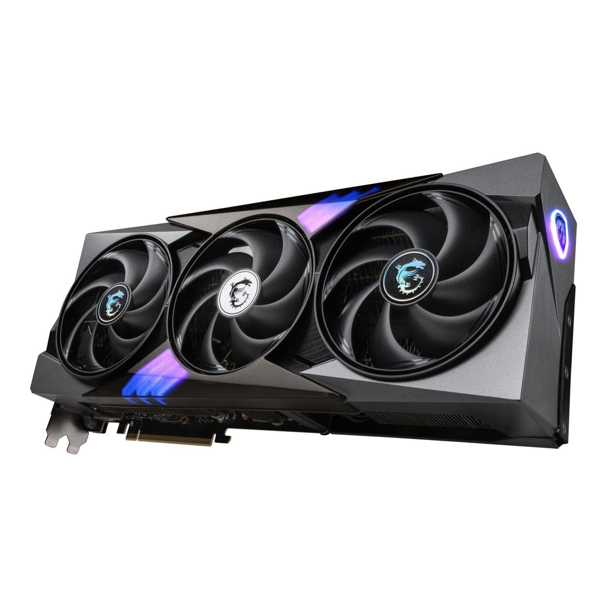 MSI GeForce RTX 5090 Gaming Trio OC 32GB GDDR7 Graphics Card