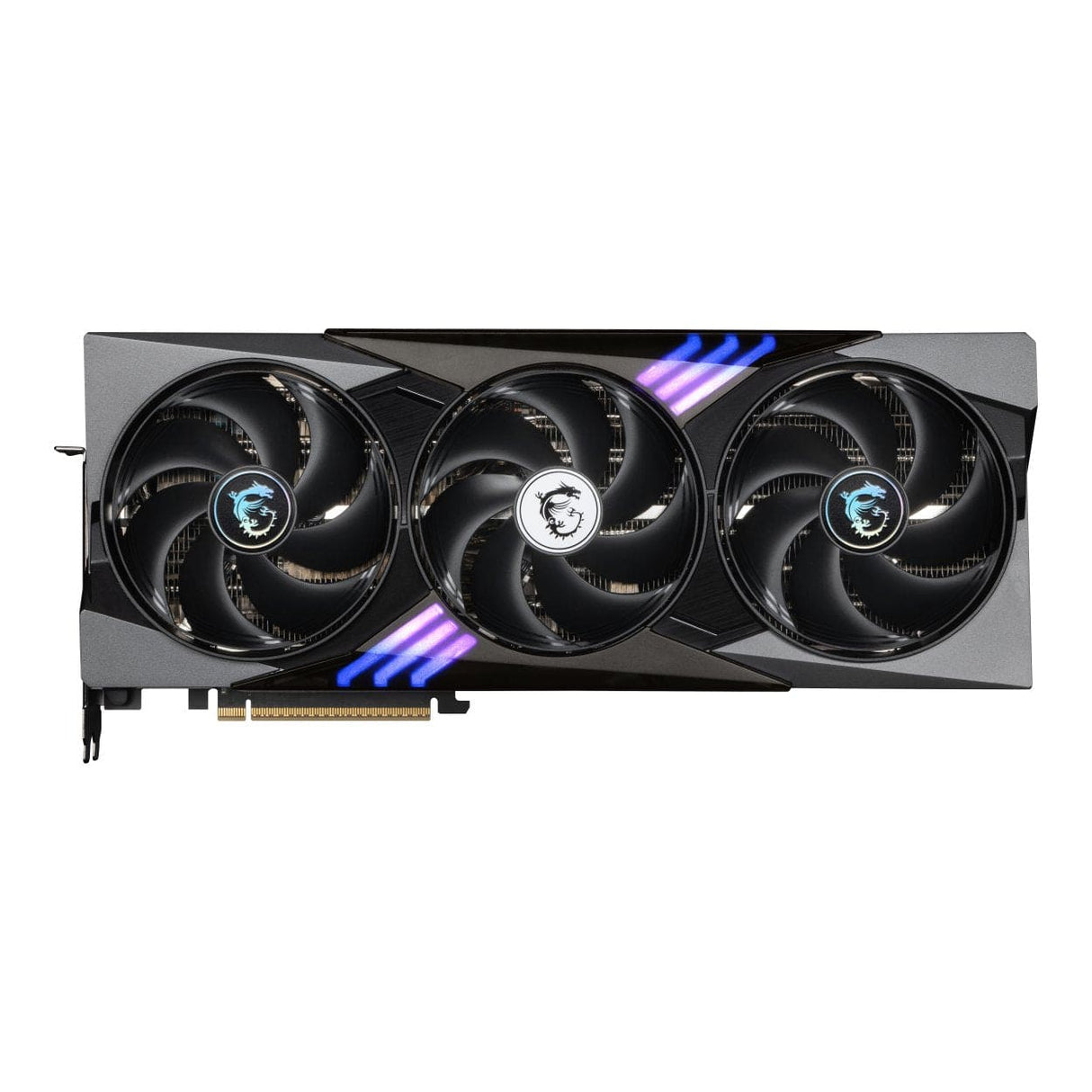 MSI GeForce RTX 5090 Gaming Trio OC 32GB GDDR7 Graphics Card