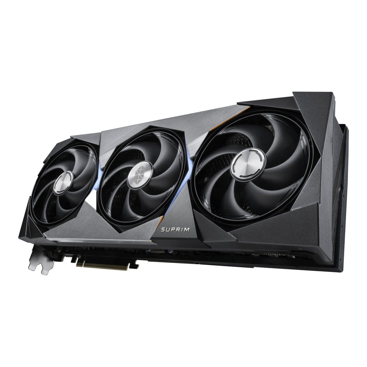 MSI Suprim GeForce RTX 5090 32G SOC 32GB GDDR7 Graphics Card
