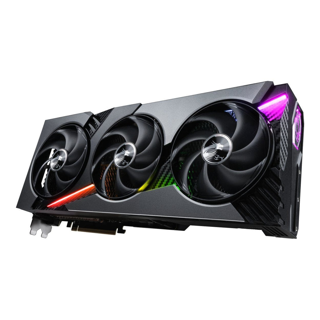 MSI GeForce RTX 5090 32G Vanguard SOC 32GB GDDR7 Graphics Card