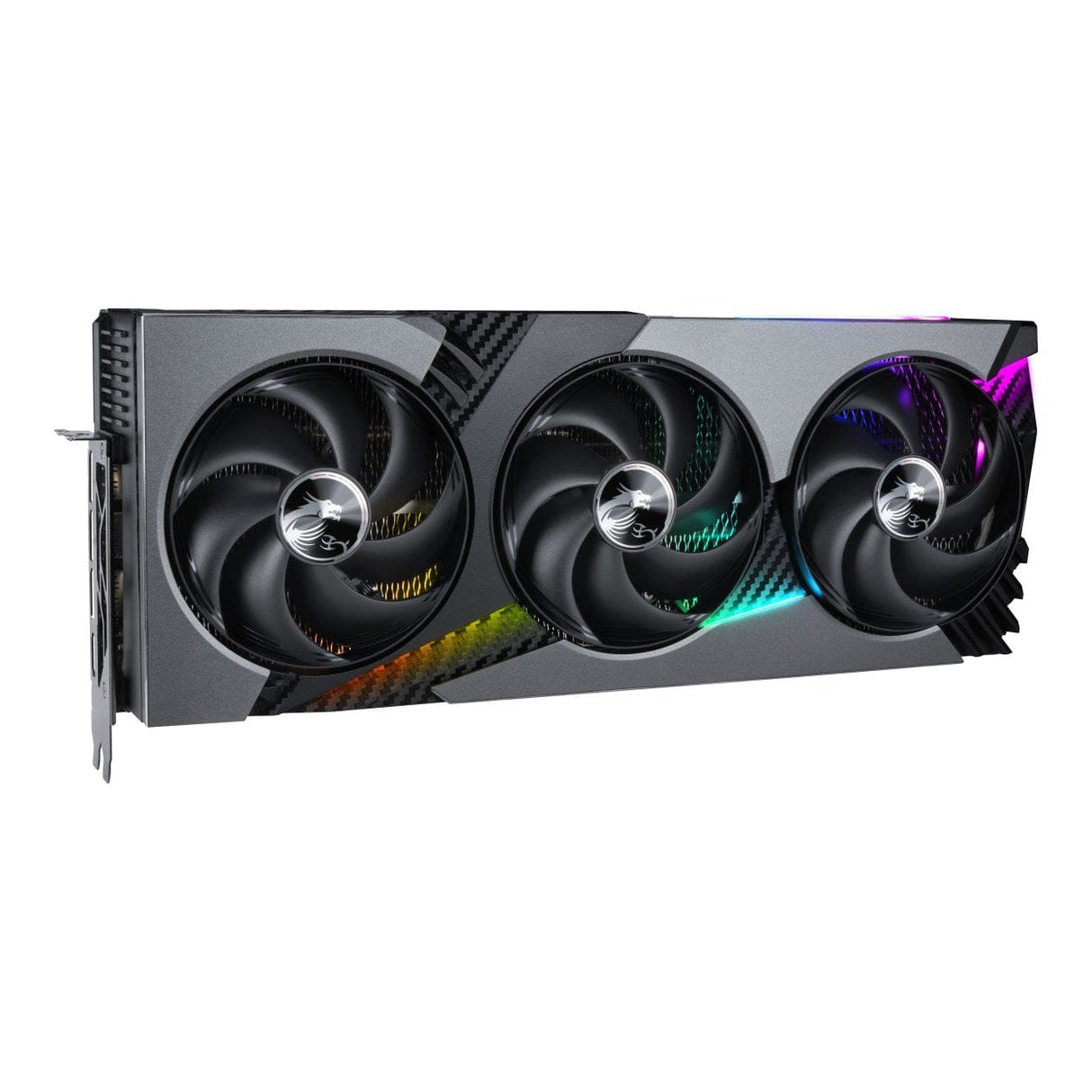 MSI GeForce RTX 5090 32G Vanguard SOC 32GB GDDR7 Graphics Card