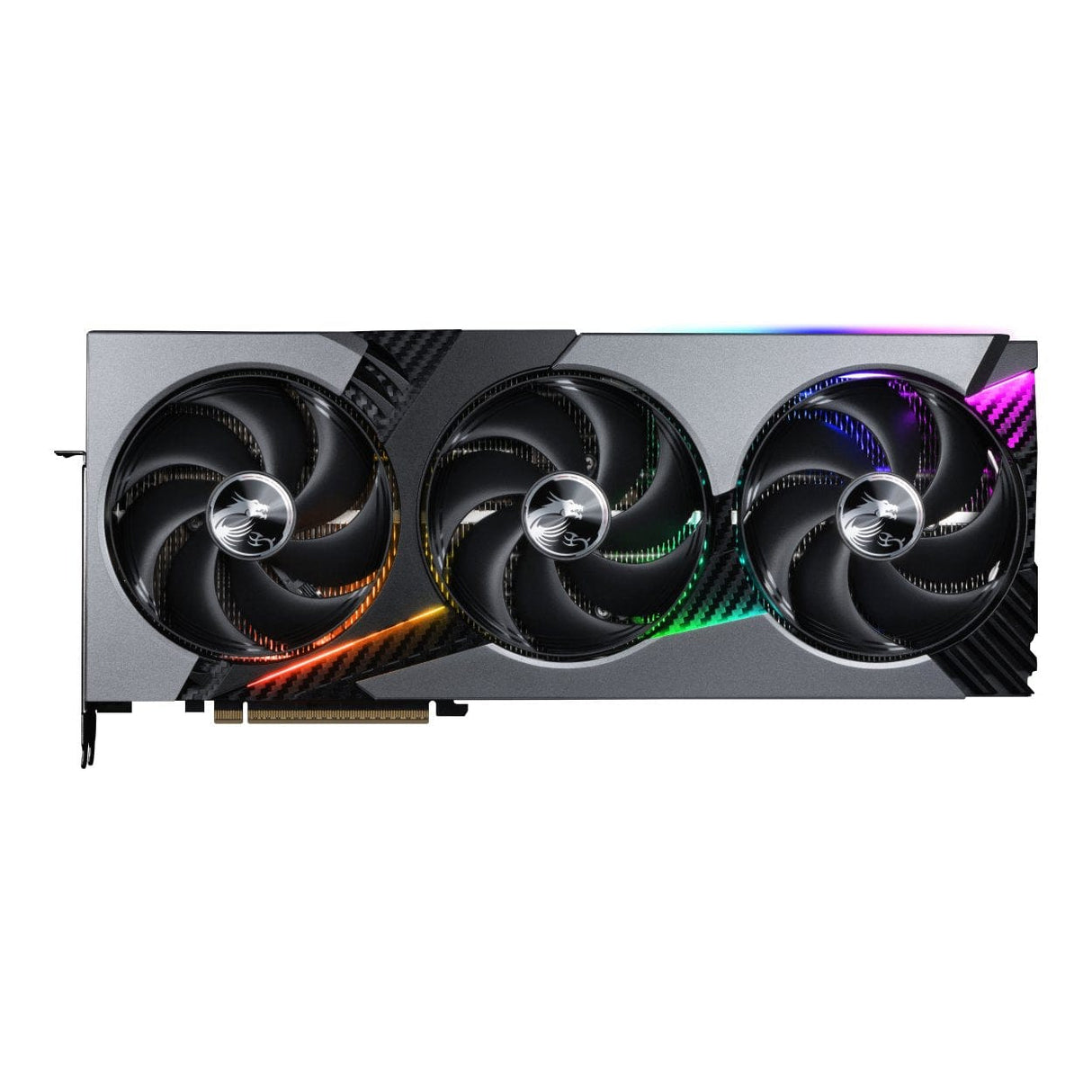 MSI GeForce RTX 5090 32G Vanguard SOC 32GB GDDR7 Graphics Card
