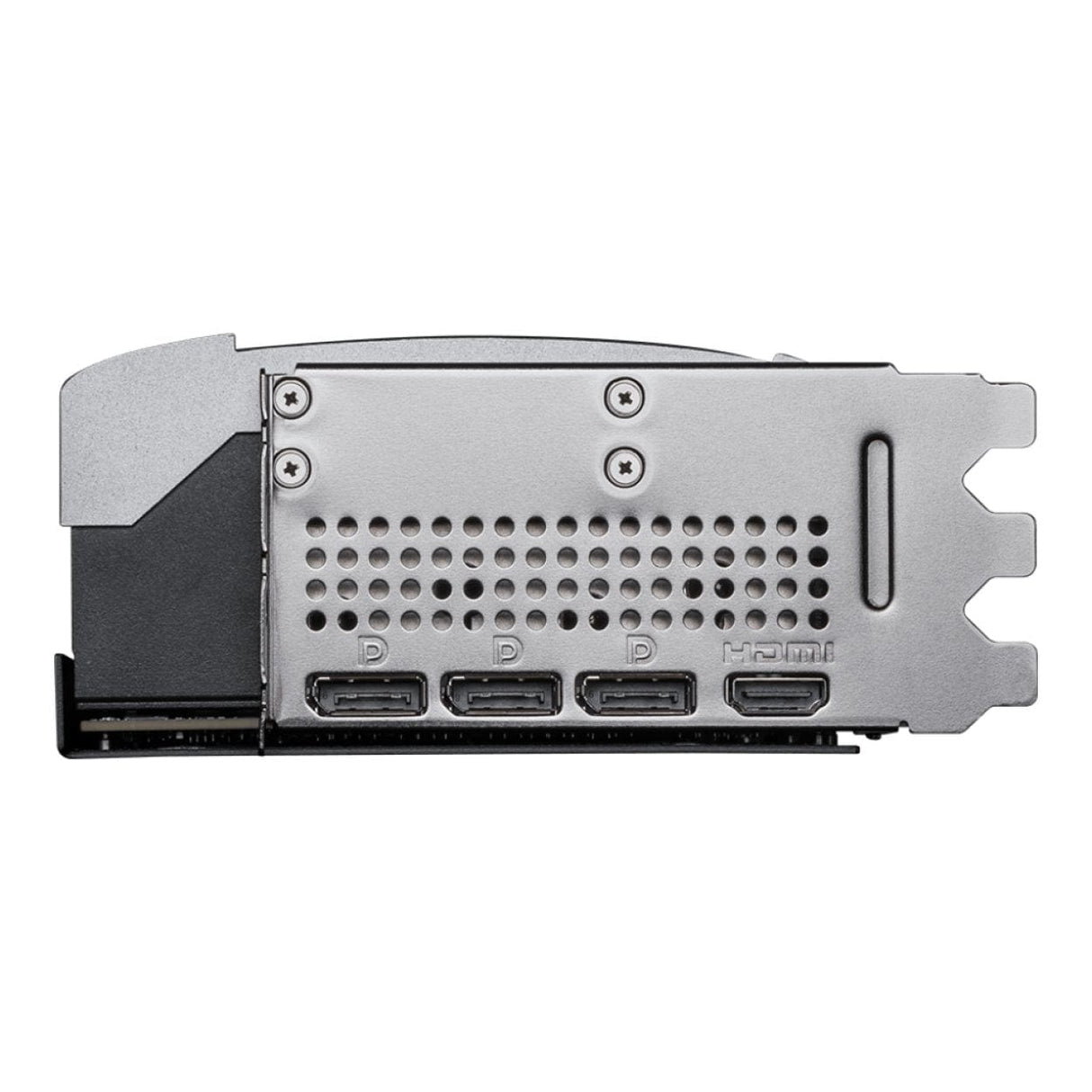 MSI GeForce RTX 5090 32G Ventus 3X OC 32GB GDDR7 Graphics Card